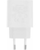 UGREEN Зарядное устройство CD137 (60450) Fast Charging Power Adapter With PD 20W EU. Цвет: белый