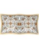 Менажница LEFARD 198-314 MONOGRAM 20*11см