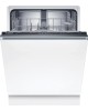 Посудомоечная машина BOSCH Посудомоечная машина встраив. Serie 2 SMV24AX04E полноразмерная