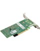 LR-LINK Сетевой адаптер PCIE 25GB 2SFP28 LRES1026PF-2SFP28
