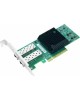 LR-LINK Сетевой адаптер PCIE 25GB 2SFP28 LRES1026PF-2SFP28
