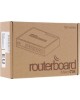 MIKROTIK Роутер hEX lite (RB750R2) 10/100BASE-TX белый