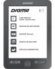 DIGMA Электронная книга K1, 6