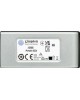 KINGSTON Внешний диск SSD XS2000, 2ТБ, серый [sxs2000/2000g]