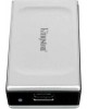 KINGSTON Внешний диск SSD XS2000, 2ТБ, серый [sxs2000/2000g]