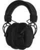 HYPERX Гарнитура игровая Cloud Alpha S Blackout (HX-HSCAS-BK), для компьютера, мониторные, проводные, черный [4p5l2aa]