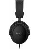 HYPERX Гарнитура игровая Cloud Alpha S Blackout (HX-HSCAS-BK), для компьютера, мониторные, проводные, черный [4p5l2aa]