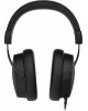 HYPERX Гарнитура игровая Cloud Alpha S Blackout (HX-HSCAS-BK), для компьютера, мониторные, проводные, черный [4p5l2aa]