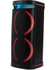 DIGMA Музыкальный центр D-MC1750, 60Вт, с микрофоном, Bluetooth, FM, USB, micro SD, черный,