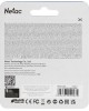 NETAC Флешка USB U352 256ГБ, USB3.0, серебристый [nt03u352n-256g-30pn]