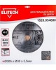 ELITECH Диск пильный по дер. 1820.054600 d=305мм d(посад.)=30мм (циркулярные пилы) (упак.:1шт)