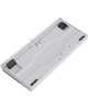 A4TECH Клавиатура Bloody B950, USB, серый + черный