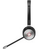 YEALINK Гарнитура WH62 Dual UC черный