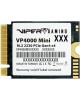PATRIOT SSD жесткий диск M.2 2230 2TB VP4000M2TBM23