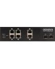 OSNOVO Коммутатор SW-8062/IC 150W управляемый