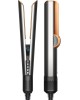 DYSON Выпрямитель для волос Airstrait HT01, никель и медный [408202-01]