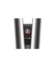 DYSON Выпрямитель для волос Airstrait HT01, никель и медный [408202-01]
