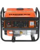 CARVER Бензиновый генератор PPG- 1200, 220/12 В, 1.05кВт [01.020.00002]