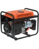 CARVER Бензиновый генератор PPG- 1200, 220/12 В, 1.05кВт [01.020.00002]