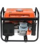CARVER Бензиновый генератор PPG- 1200, 220/12 В, 1.05кВт [01.020.00002]