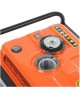 CARVER Бензиновый генератор PPG- 1200, 220/12 В, 1.05кВт [01.020.00002]