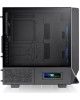 THERMALTAKE Корпус ATX Ceres 300 TG ARGB, Midi-Tower, без БП, белый [ca-1y2-00m6wn-00]