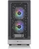 THERMALTAKE Корпус ATX Ceres 300 TG ARGB, Midi-Tower, без БП, белый [ca-1y2-00m6wn-00]
