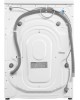 MAUNFELD Стиральная машина узкая MFWM127WH05, с фронтальной загрузкой, 7кг, 1200об/мин