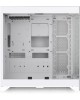 THERMALTAKE Корпус E-ATX CTE E600MX Snow, Midi-Tower, без БП, белый [ca-1y3-00m6wn-00]