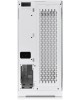 THERMALTAKE Корпус E-ATX CTE E600MX Snow, Midi-Tower, без БП, белый [ca-1y3-00m6wn-00]