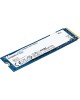 KINGSTON SSD накопитель NV3 SNV3S/1000G 1ТБ, M.2 2280, PCIe 4.0 x4, NVMe, M.2