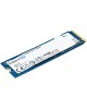 KINGSTON SSD накопитель NV3 SNV3S/1000G 1ТБ, M.2 2280, PCIe 4.0 x4, NVMe, M.2