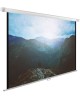 CACTUS Экран WallExpert CS-PSWE-200x200-WT, 200х200 см, 1:1, настенно-потолочный