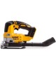 DEWALT Лобзик DCS334N-XJ, без АКБ, без ЗУ