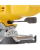 DEWALT Лобзик DCS334N-XJ, без АКБ, без ЗУ