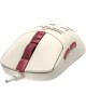 A4TECH Мышь проводная Bloody W72 Ultra Pixels Red, игровая, оптическая, 20000dpi, рисунок и бежевый