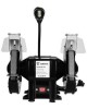 DEKO Станок заточной DKGM400-200 400W (063-4324)