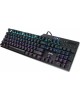 GMNG Клавиатура GG-KB765XP механическая черный USB Multimedia for gamer LED (1901096)