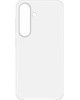 SAMSUNG Чехол (клип-кейс) для Galaxy S25 Clear Case S25 прозрачный (EF-QS931CTEGRU)
