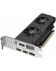 GIGABYTE Видеокарта PCIE16 RTX3050 6GB GV-N3050WF2OCV2-6GD
