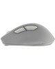 A4TECH Мышь Fstyler FG30S белый/серый оптическая 2000dpi silent беспров. USB 6but (FG30S WHITE)