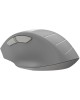 A4TECH Мышь Fstyler FG30S белый/серый оптическая 2000dpi silent беспров. USB 6but (FG30S WHITE)