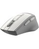A4TECH Мышь Fstyler FG30S белый/серый оптическая 2000dpi silent беспров. USB 6but (FG30S WHITE)