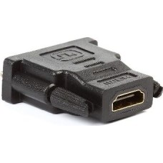 Кабель, переходник SMARTBUY (A122) адаптер HDMI F - DVI 25 M (2)