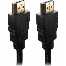 Кабель HDMI OLTO CHM-220 HDMI - HDMI 2 м