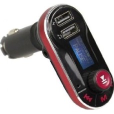 FM-трансмиттер RITMIX FMT-A780