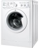 Стиральная машина INDESIT IWSC 5105 (CIS), РОССИЯ