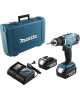 Дрель MAKITA DDF453RFE 178361 Дрель ак,18В,2х3АчLI-ION