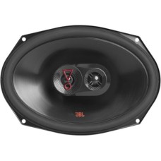 Авто-акустика JBL STAGE3 9637F Динамики (STAGE39637F).