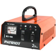 Зарядное устройство PATRIOT 650303410 BCI 10A